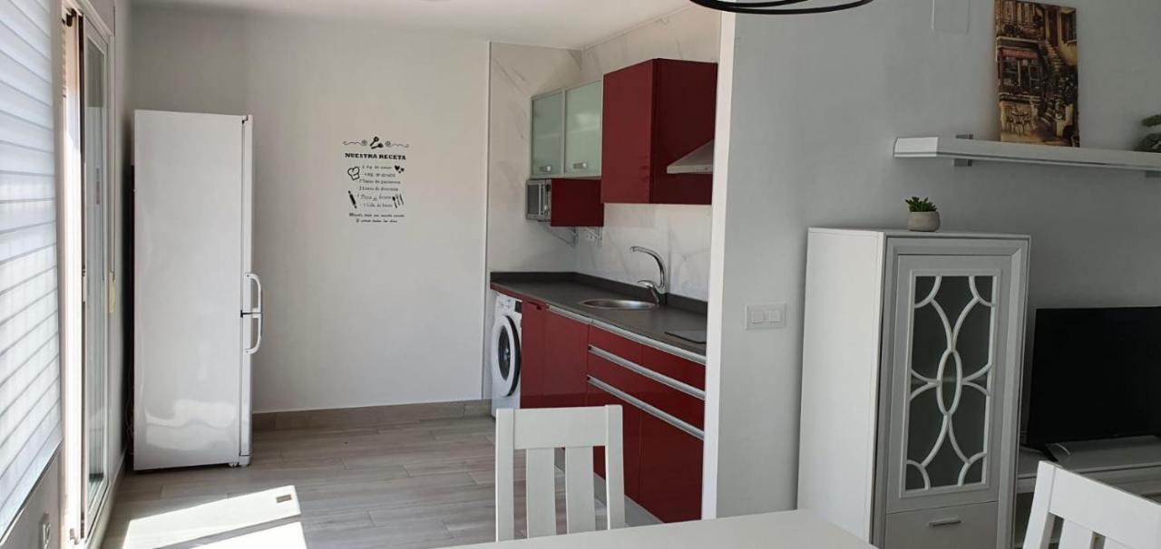 Cala House Ii Luminoso Adosado Con Vistas,piscina Comunitaria Y Parking Incluido Holiday home *